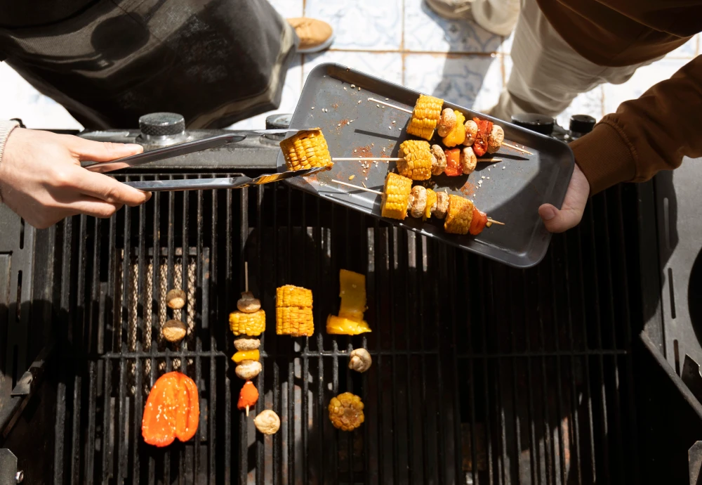 how to use wood pellet grill